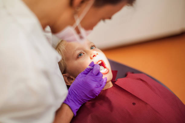 Best Same-Day Emergency Dental Services in Port Wentworth, GA
