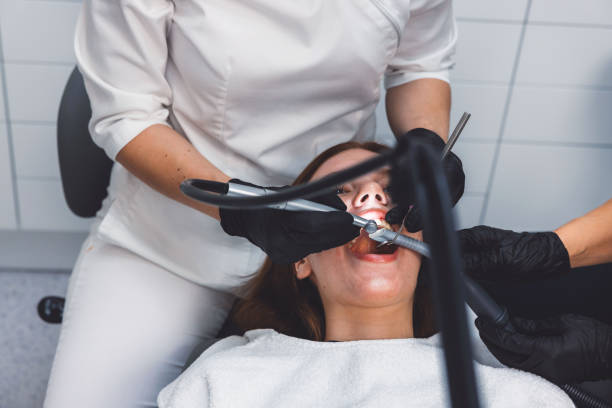 Best Emergency Treatment for Dental Infections or Abscesses in Port Wentworth, GA