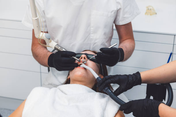 Best Emergency TMJ Treatment in Port Wentworth, GA