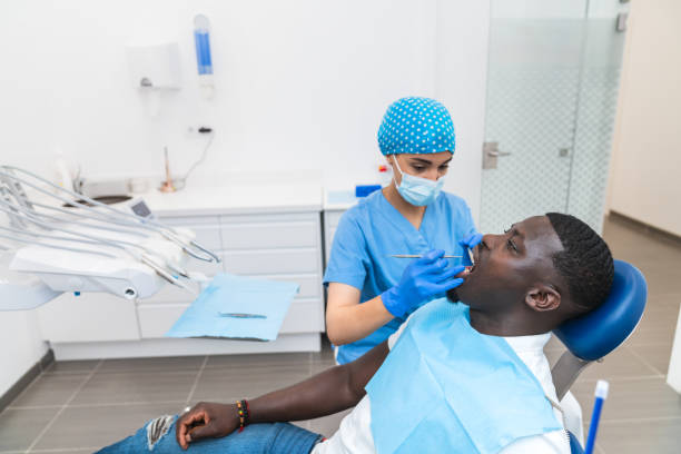 Best Emergency Dental Care for Broken or Chipped Teeth in Port Wentworth, GA